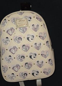 Disney Loungefly bag