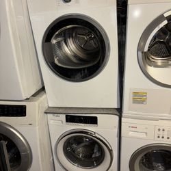 Whirlpool Washers And Beko Dryer On Good Working Condition 