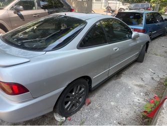 1997 integra