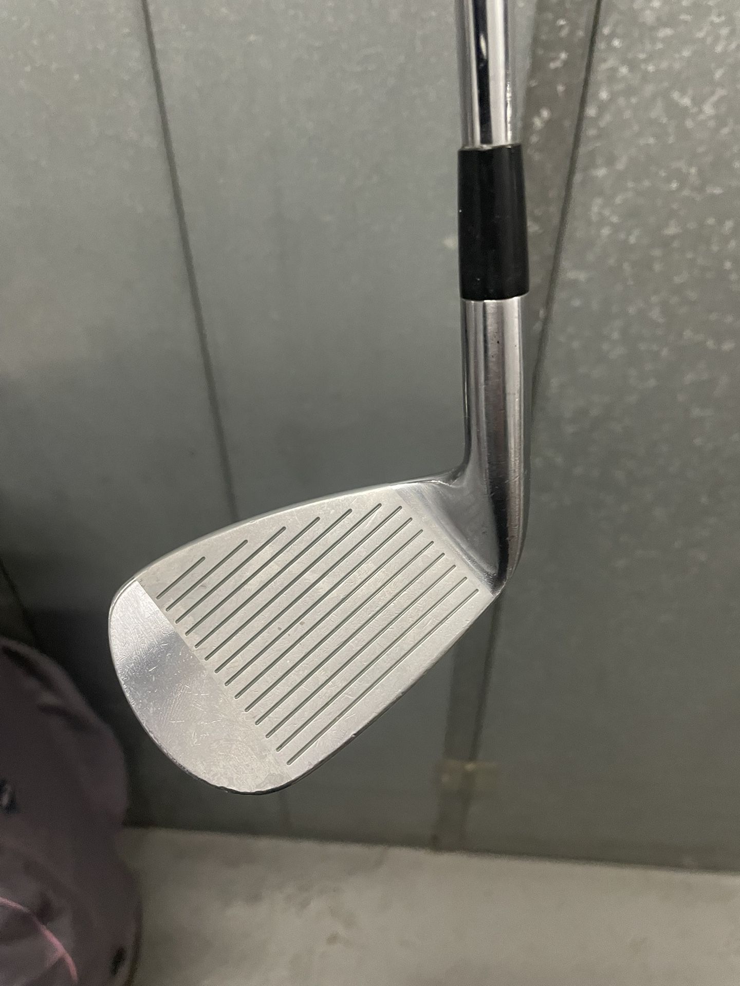 Mizuno P Wedge Pitching Wedge Excellent With New Golf Pride Grip Right