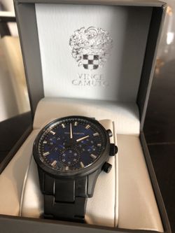 Vince camuto male watch