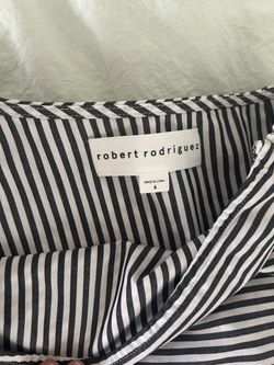 Robert Rodriguez Skirt 