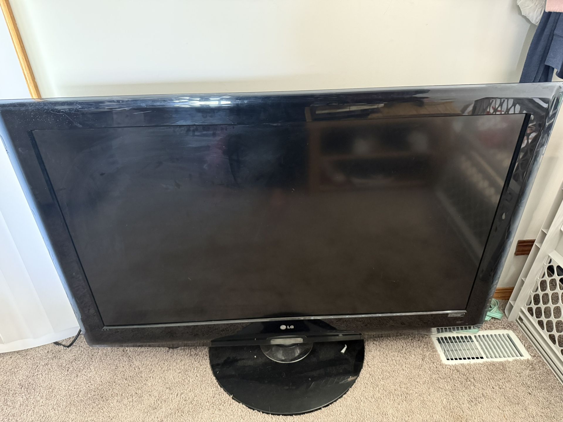 47 Inch TV