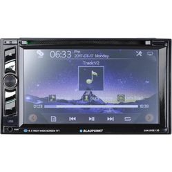 Blaupunkt San Jose 120 6.2 Inch Wide Screen Tft 