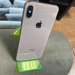 iPhone XSMax Unlocked