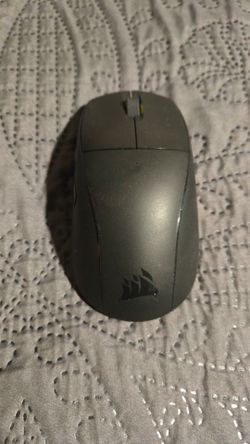 Corsair Sabre Pro wireless gaming mouse