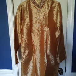 Men's kurta