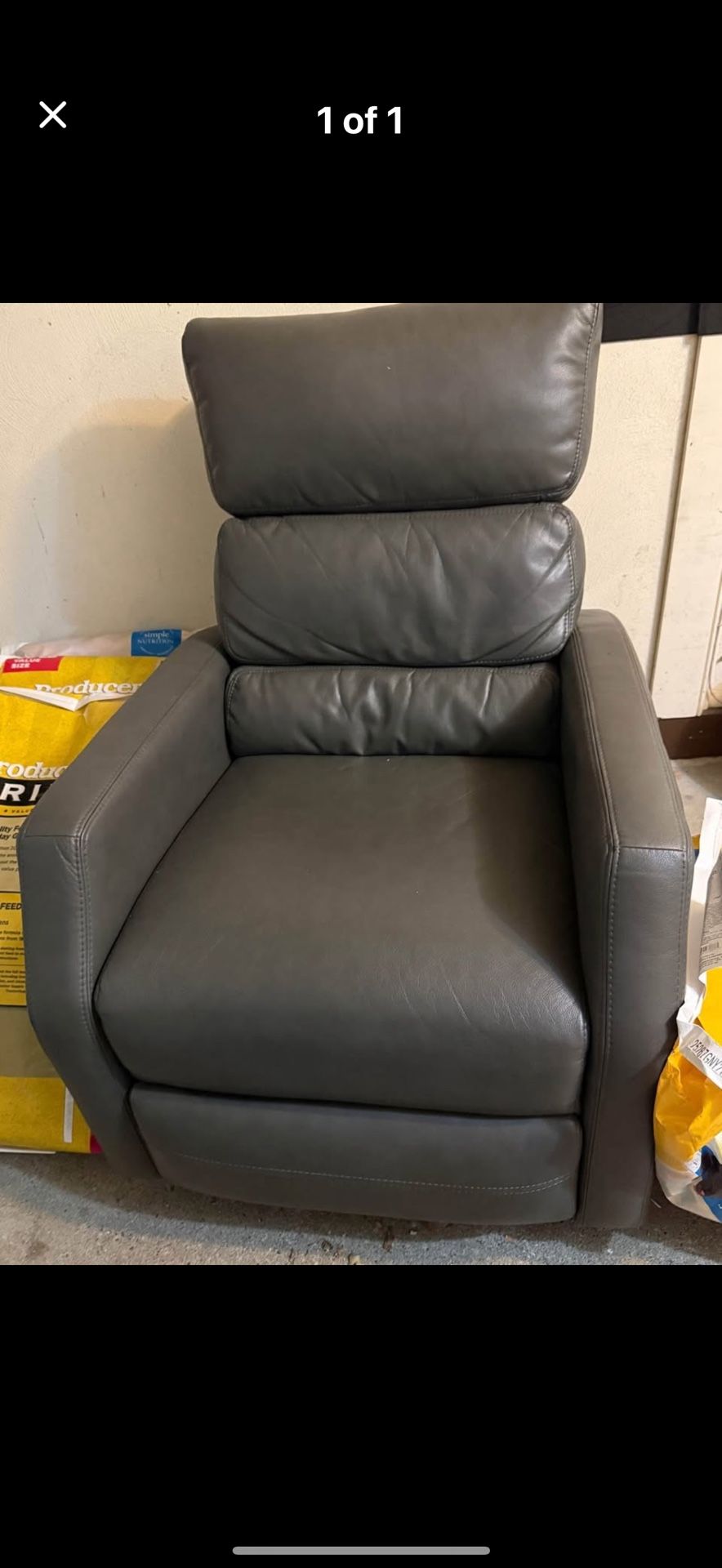 Recliner 