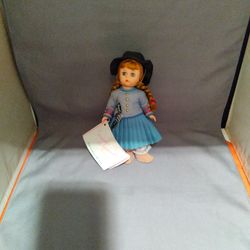 Madame Alexander Calamity Jane Doll
