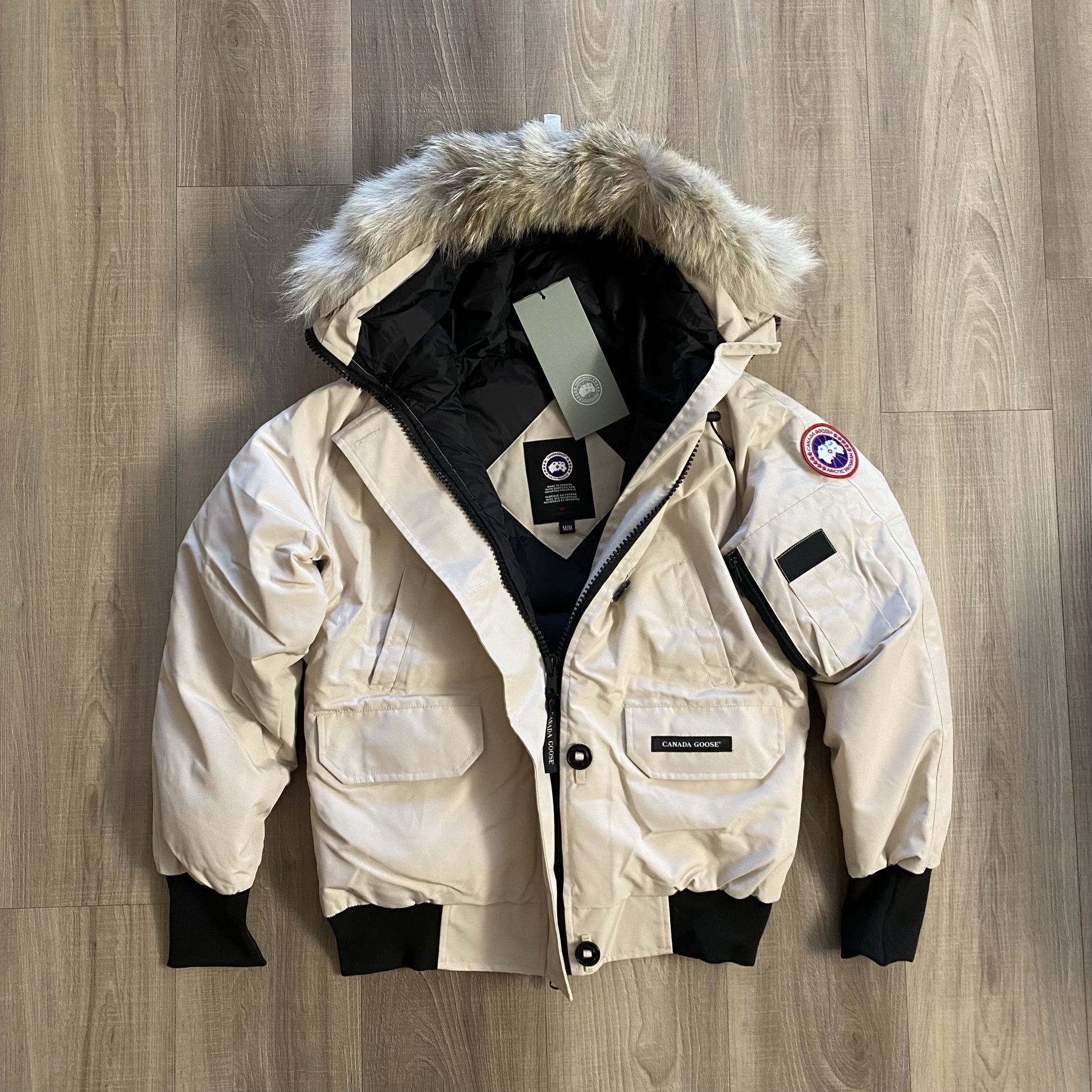 Canada goose sale 2018 hotsell