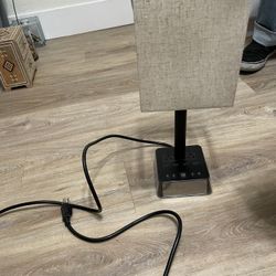 Lamp