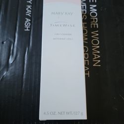 Mary Kay Timewise 