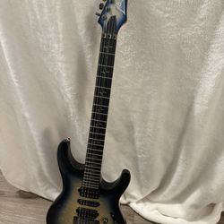 Ibanez electric Guitar 