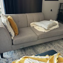 Sectional sofa 