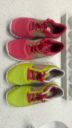 Nike 6 .5