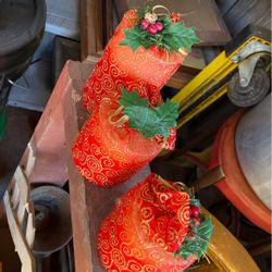 Candle Set