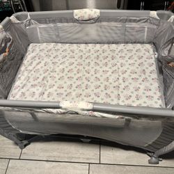 Play Pen