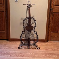 Wine Rack 