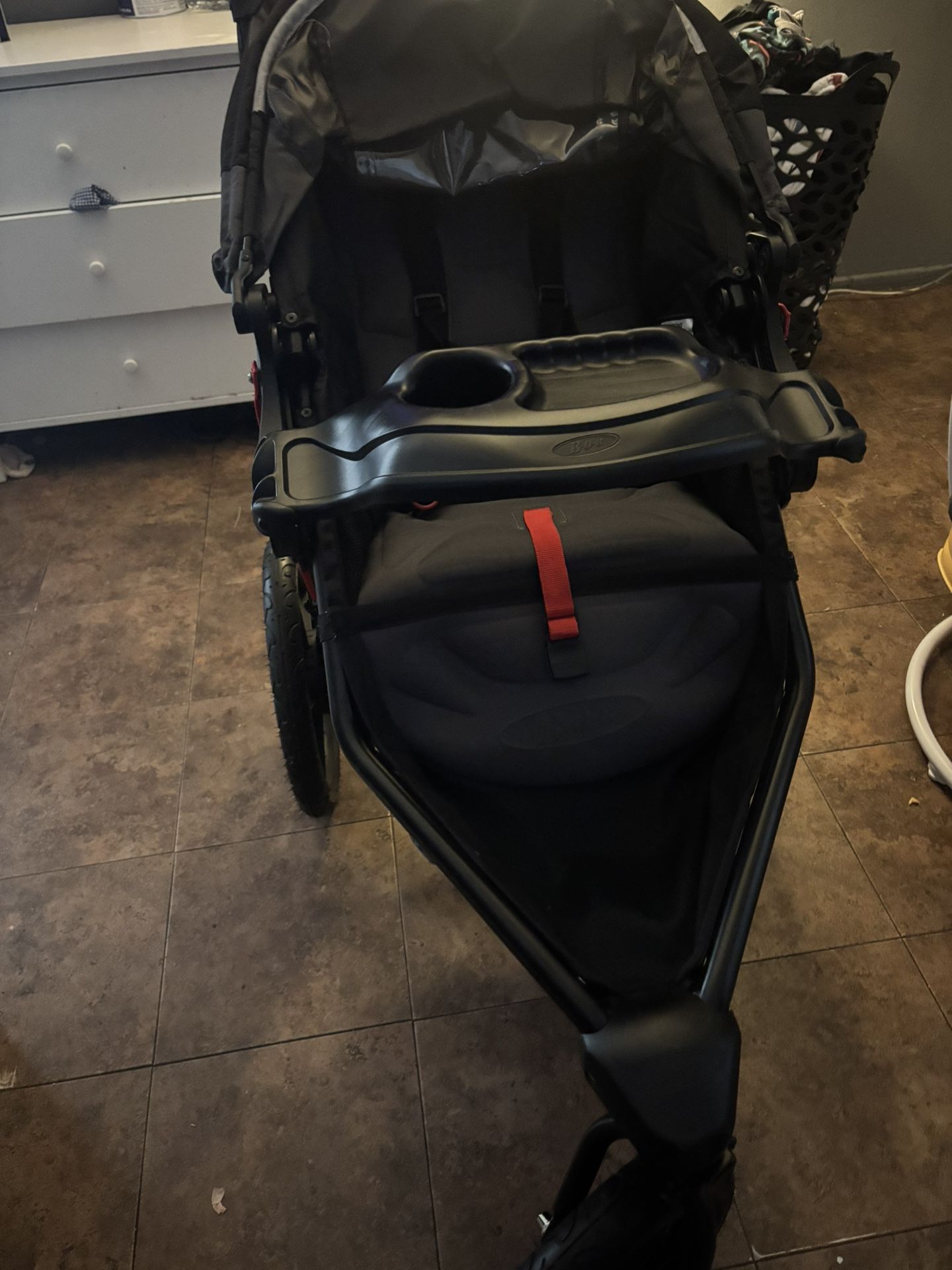 Baby Stroller