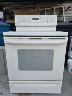 Kitchen Stove