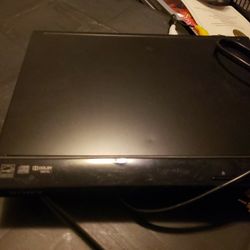Sony  DVD Player 