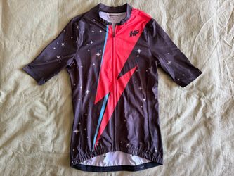 Heavy Pedal Stardust Women's Cycling Jersey