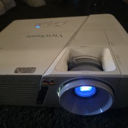 View Sonic  Projector 