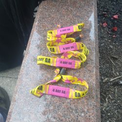 Lollapalooza MUSIC festival