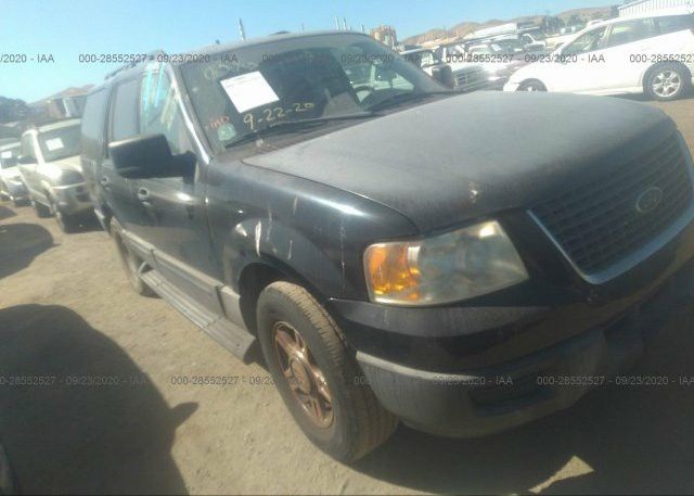 2006 Ford Expedition Parts #20-357