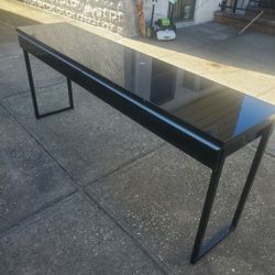 Ikea Made In Italy Extra Long Desk