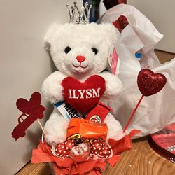 Regalos San Valentine 