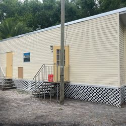 1 B 1 B  Mobile Home Family Park