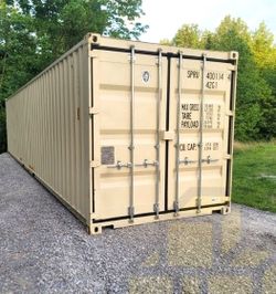 Affordable Storage Containers Available | 20ft & 40ft Shipping Containers |  Custom quote by zip code