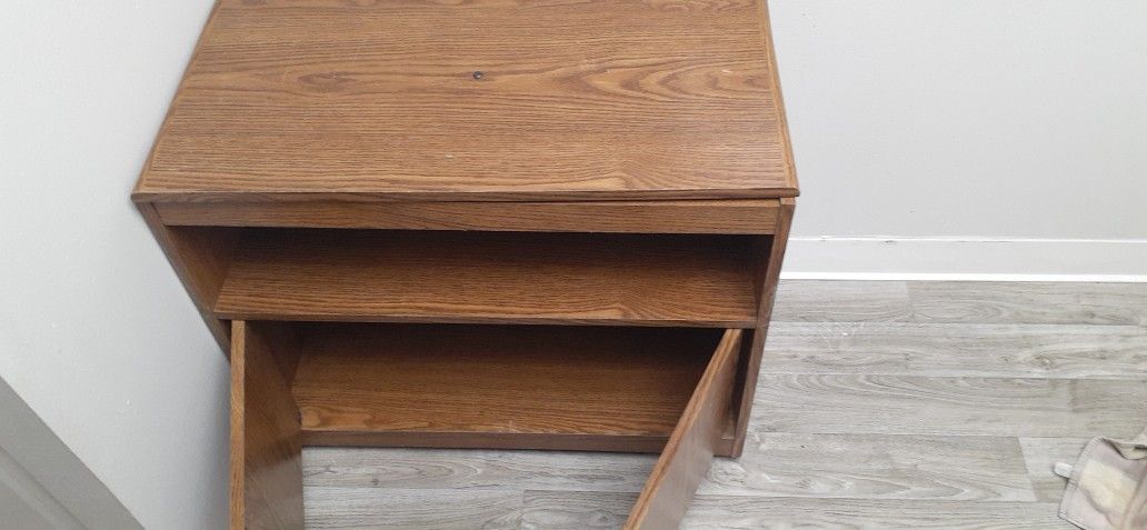 Swivel Top For Tv