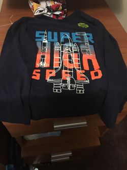 Long sleeve Brand new with Tag $8