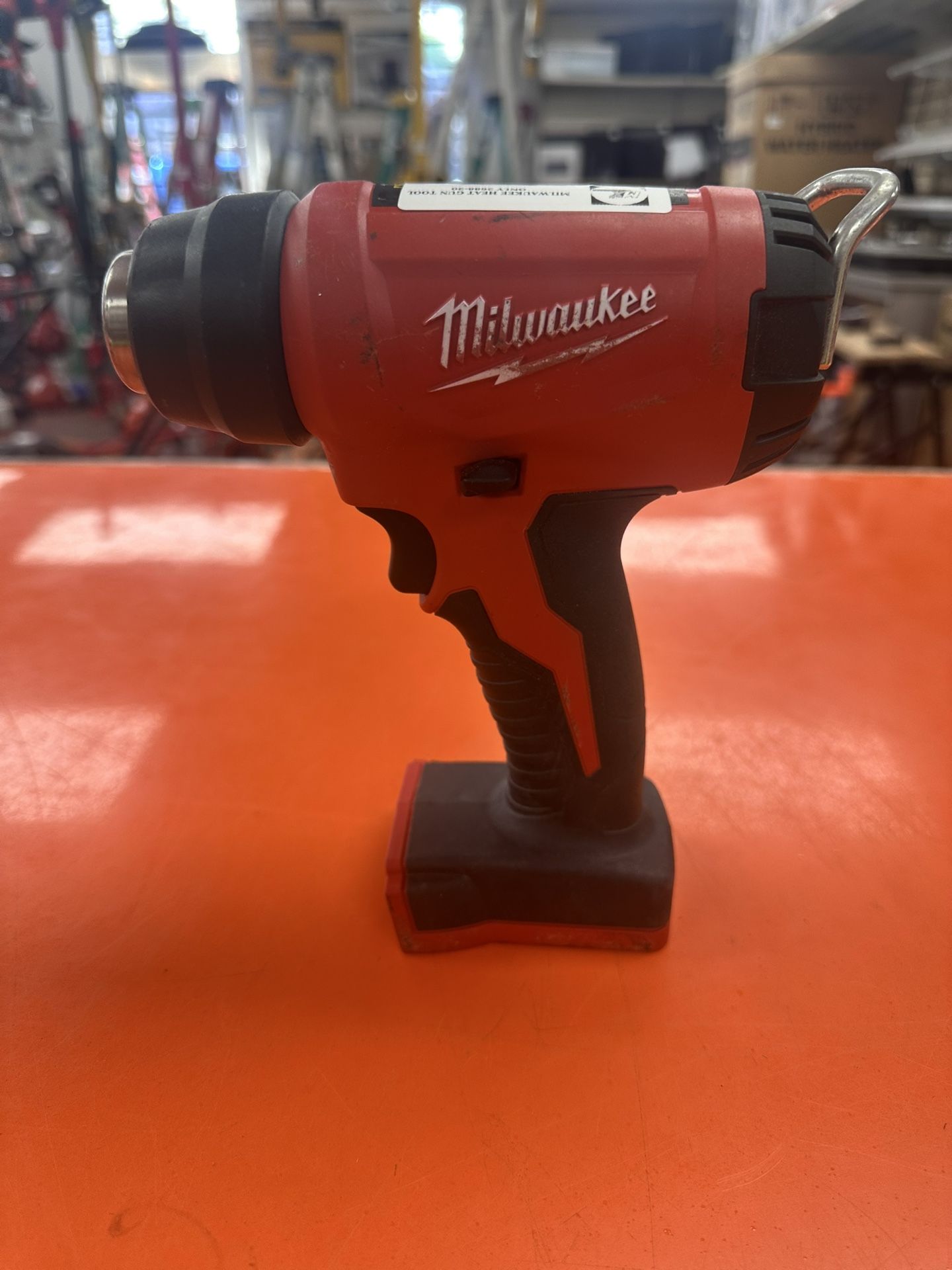 Milwaukee 2688-20 Compact Heat Gun