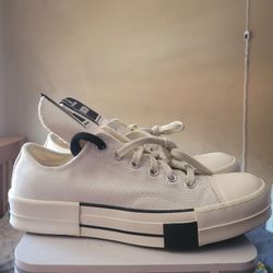 Converse X Rick Owens 