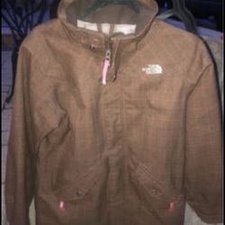 North Face Jacket Youth XL/Adult S