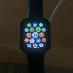 Apple Watch 5