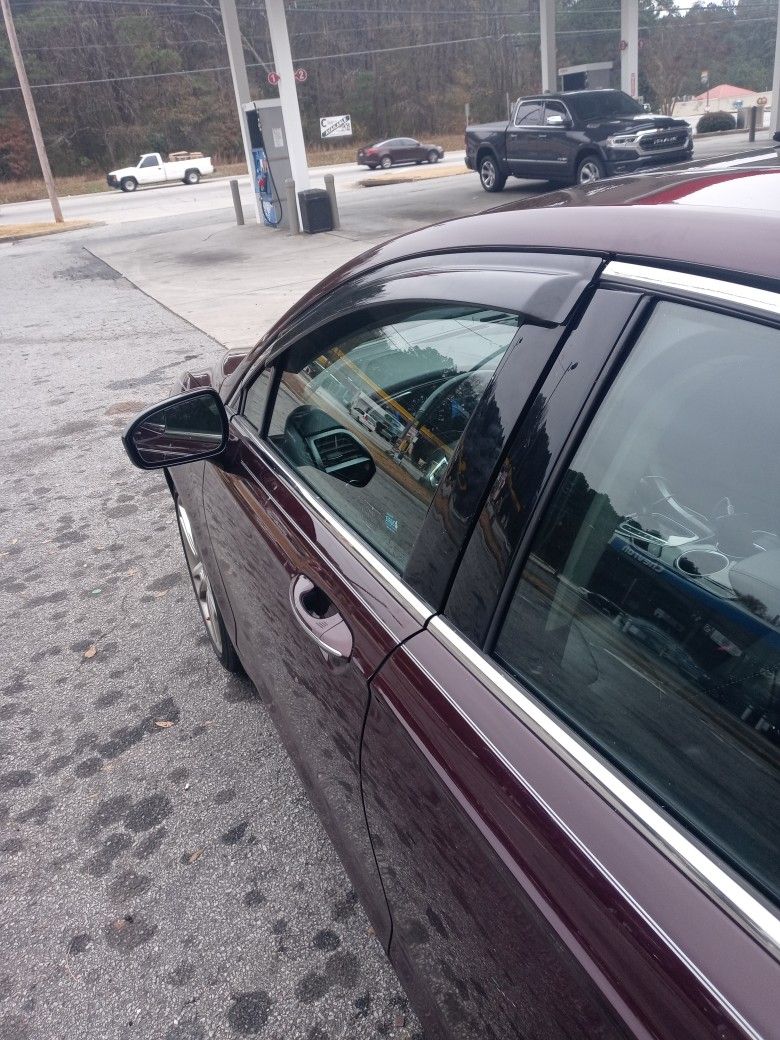 Roadside Assistance
