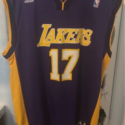 Lakers Jersey