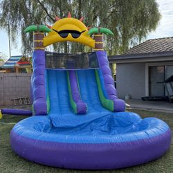 Waterslide FOR SALE