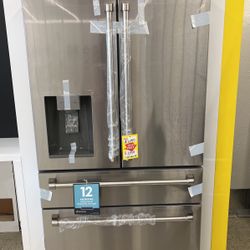 THOR French Door 4 Door Refrigerator 