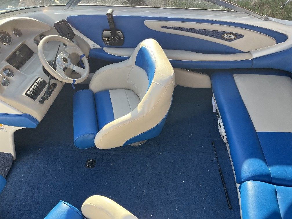 Boat Seat Backrests, Mastercraft, Pontoon All Boats