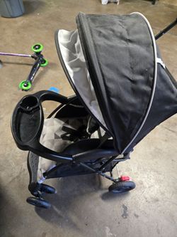 Stroller / cariola