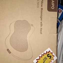 Pillow Massager $20