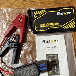 Jump Starter