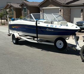 BAYLINER 2007 175