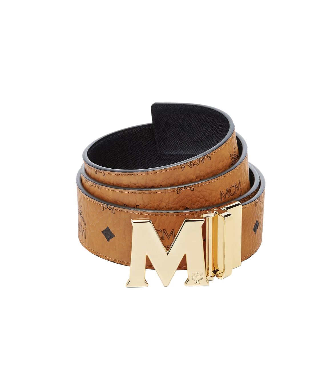 MCM Reversible Belt New Comes With Tags,Bags & Box Shipping Only Free Shipping.
