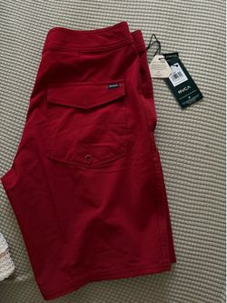Rvca size 29 swimming trunks